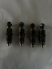 4 Inniettori Mitsubishi