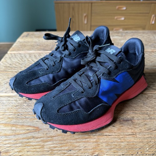 New balance 327 scarpe - new,