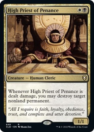 Sommo sacerdote della - sommo,