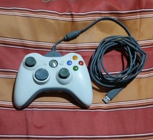 Controller xbox 360 originale - xbox,