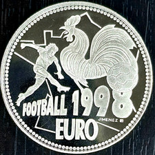 Medaglia - Gli Eventi