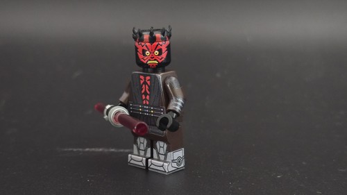 Lego star wars maul shadow - wars,