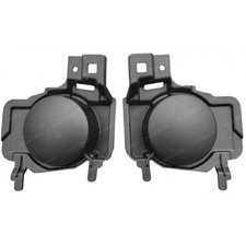 Kit tappi fendinebbia per