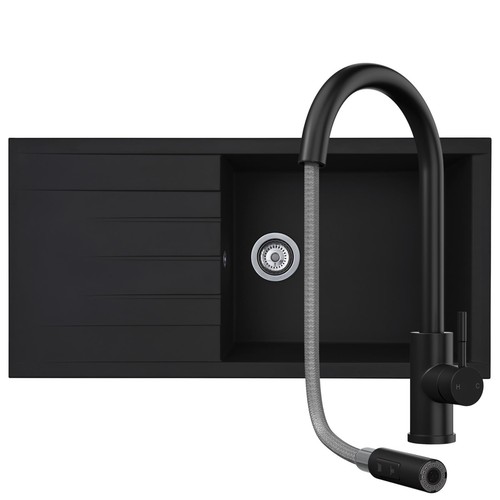 Liquida cu10bl lavello - lavello, cucina