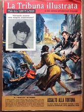 La Tribuna Illustrata 14 Marzo