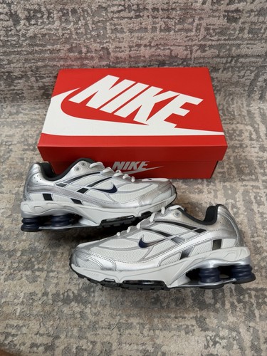 Taglia nike shox ride - 8,