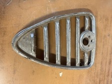 Scudo Griglia Mascherina