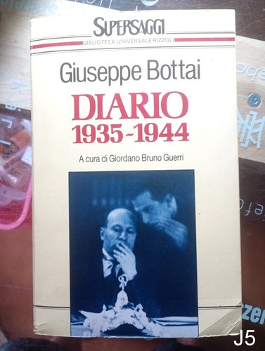Diario 1935 1944 - 1935,