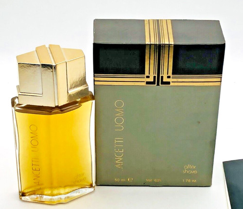 After shave lancetti uomo pour - lancetti,