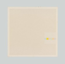 ANTONIO CALDERARA - "Composizione" (A), 1973 - Serigrafia, 29,5 x 29,5 cm