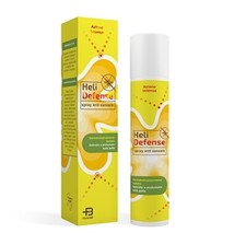 Antizanzare Lozione Spray