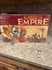 Conquista dell'Impero di