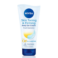 NIVEA Crema Gel Corpo