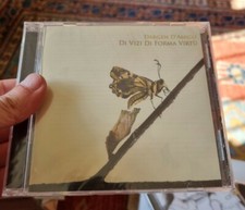 Dargen D'Amico DOPPIO CD