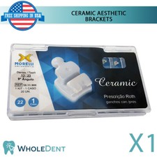 Kit Staffe Estetiche Ceramica