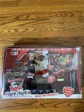 Bratz Rock Angelz Band