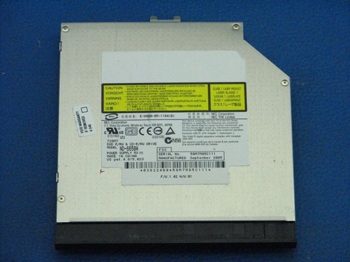 Dvd masterizzatore 6500a - dvd, nd-6500a