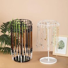 Espositore girevole per