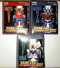 MAZINGA Z - GUNDAM -