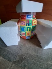 Lampada Barattolo Touch Led Nutella Edizione Limitata 2016