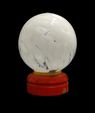 Lampada design vintage da