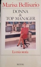 Marisa Bellisario Donna & Top