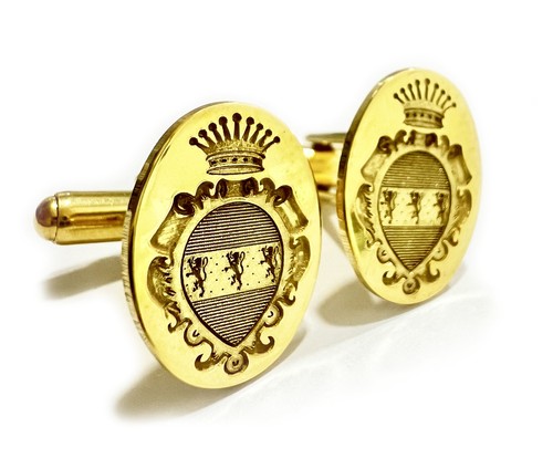 Gemelli argento 925 bagnati - gemelli,