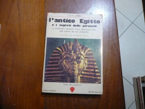 James l antico - h., l'antico