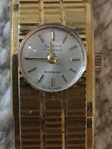 Orologio summit vintage donna - orologio,