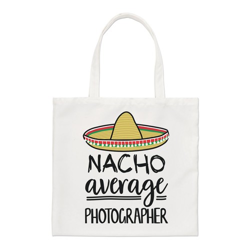 Nacho media fotografo regolare - fotografo,