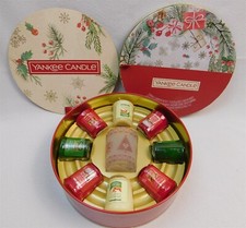 Yankee Candle Christmas