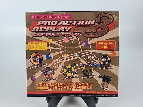 Pro action replay - pro,