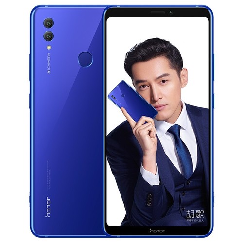 Cellulare huawei honor - cellulare,