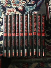 Daydream Incubi A Occhi Aperti - 1-10 - Saki Okuse - Planet Manga 2006 COMPLETA