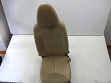 8845W9 SEDILE ANTERIORE DESTRO PASSEGGERO PEUGEOT 107 1.4 D 40KW 5M 5P (2006) RI