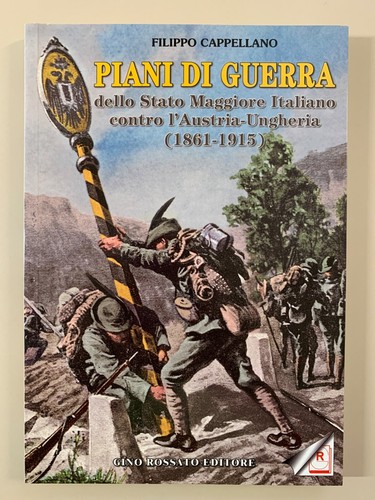 Piani guerra stato - piani, maggiore