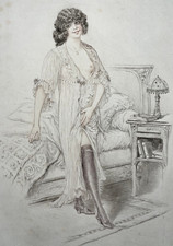 CURIOSA Elegante Nuova Donna