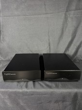 Coppia amplificatori - coppia,