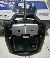 Radiocomando Futaba 2 canali