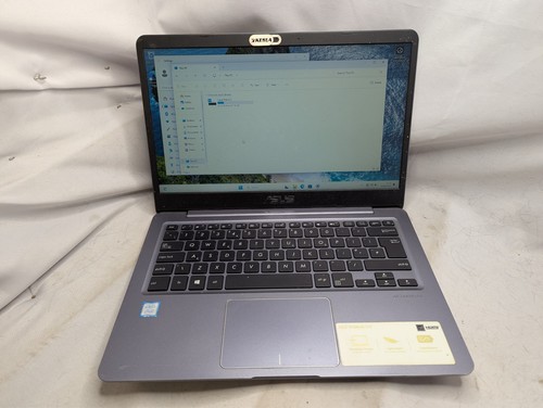 Asus vivobook x411ua 8250u - asus,