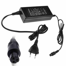 Alimentatore Caricabatteria