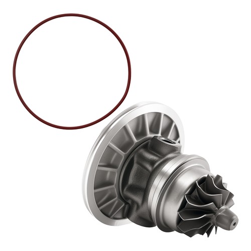 Gruppo scafo turbocompressore