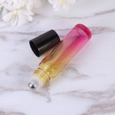 10 Pcs Bottiglie Vuote Per