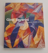 Gino Severini - La Danza -