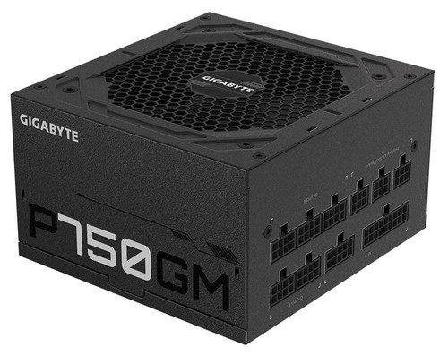 Alimentatore gigabyte p750gm - gigabyte,