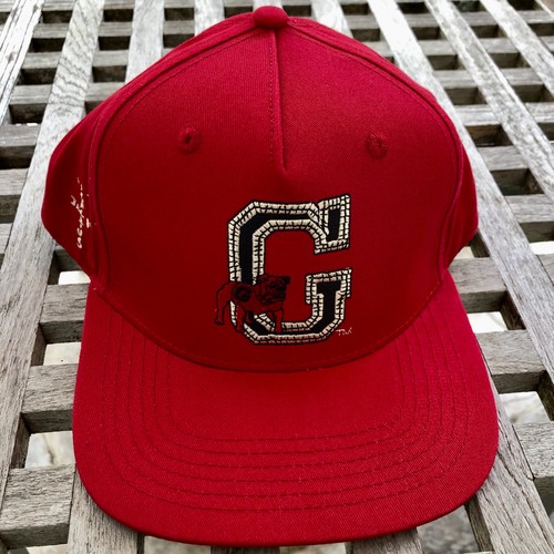 Cappello snapback cactus jack - snapback,