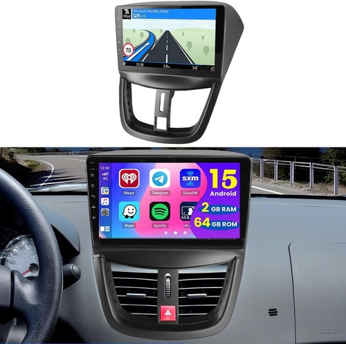 64gb android autoradio - android,