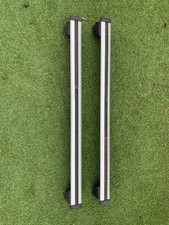 Barre portatutto originali Audi Q5 (modello 8R0 071 151C),  Ottimo Stato