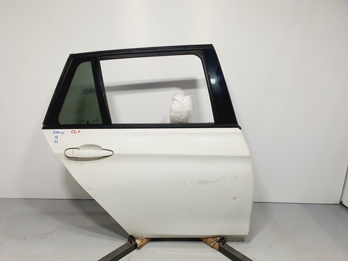 Portiera posteriore destra bmw - portiera,
