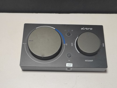 Astro mixamp pro - astro,